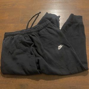 Women’s Nike Joggers